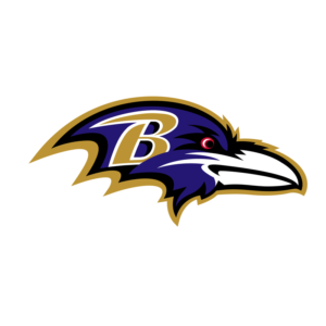 Shop Baltimore Ravens
