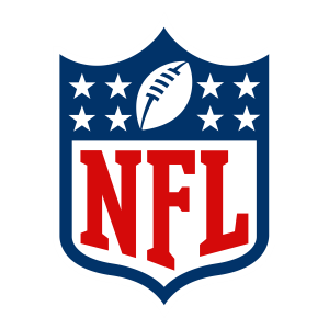 Shop NFL League Logo