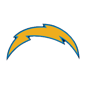 Shop Los Angeles Chargers