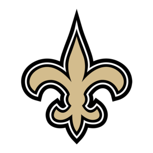 Shop New Orleans Saints