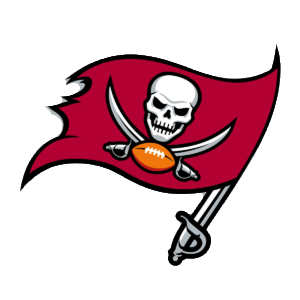 Shop Tampa Bay Buccaneers