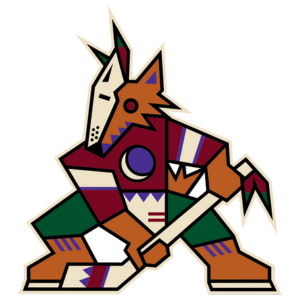 Shop Arizona Coyotes